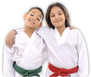 Youth Martial Arts